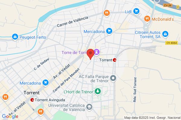 Torre Natura Veterinaris