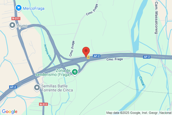 Autopistas Concesionaria Española S. A.