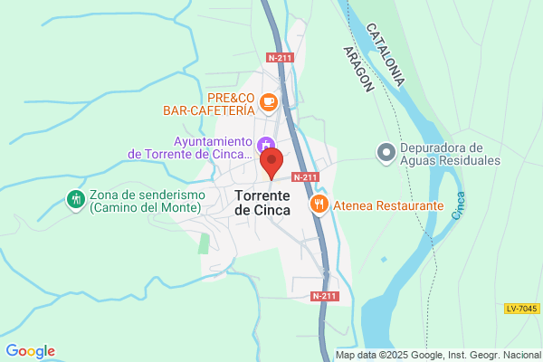 Beltran Novials c.