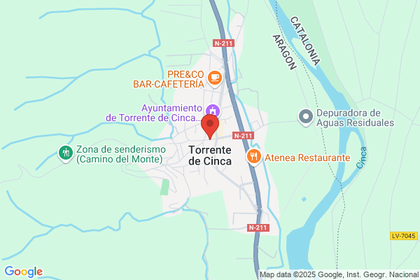 Caja Rural De Huesca