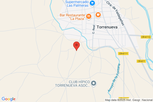 RECUPERACIONES LEON- CIUDAD REAL
