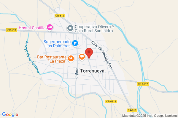 Caja Rural De Ciudad Real