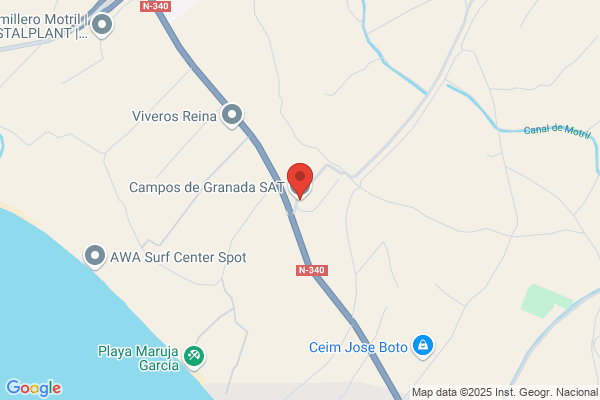 Campo Diaz j. M. Del