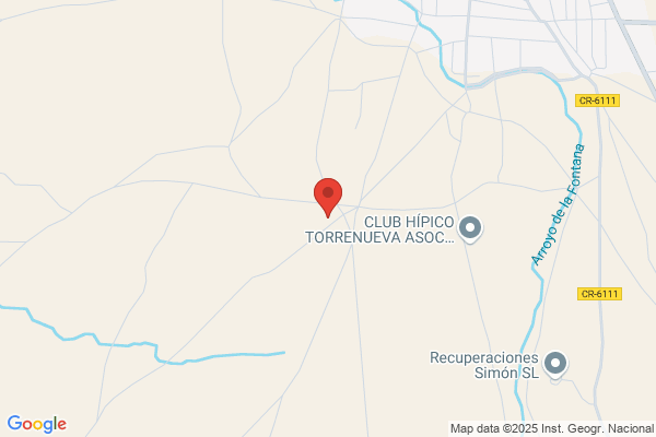 Explotaciones Agricolas Navalavaca Y Retamar S.A.Finca Navalavaca
