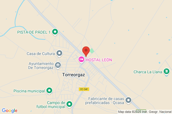Agricola Lagartera Colladillo S.L.
