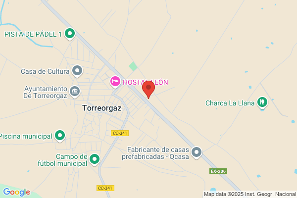 Talleres Sensi Barrantes