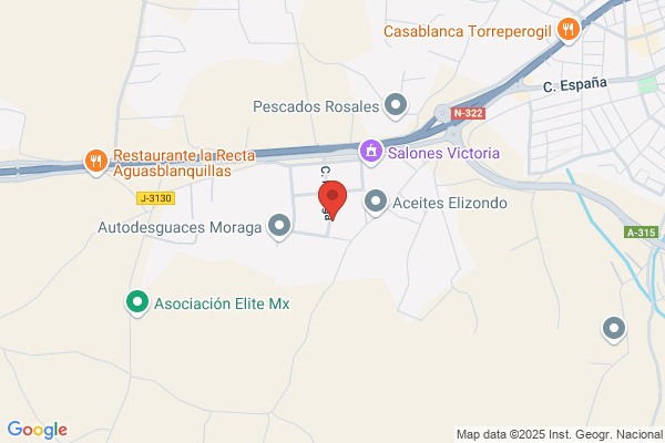 Asfaltos Y Construcciones De La Loma