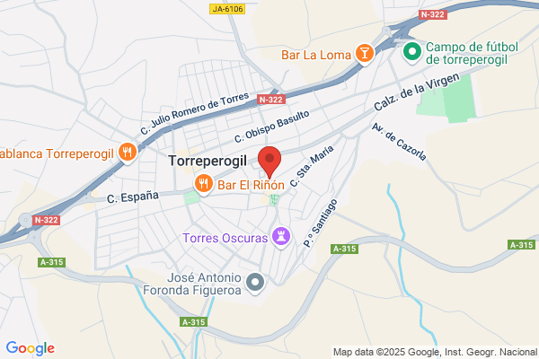 Clinica Dental La Torre