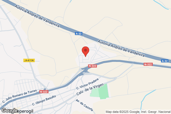 Cooperativa Industrial San Gregorio