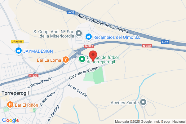 Junta De Andalucia.Instituto De Enseñanza Secundaria Obligatoria