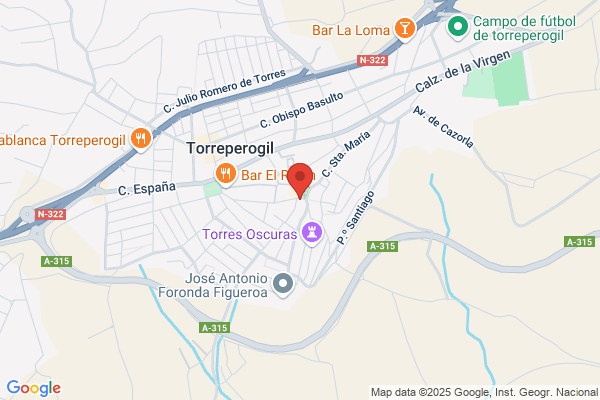 Optica La Torre S.L.