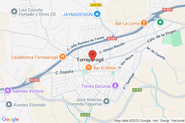 PROG-TECH IBERICA 2020