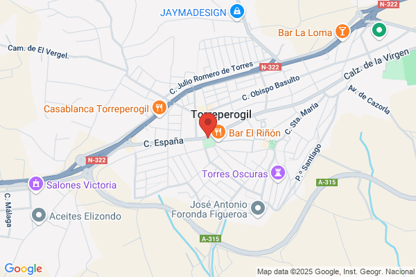 Parada De Taxis