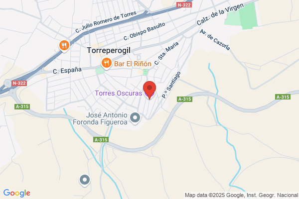Torres Rubio j.