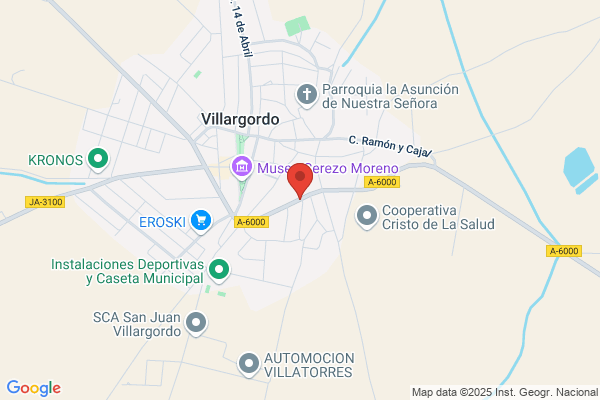 Valero Rodriguez - Abogado francisco