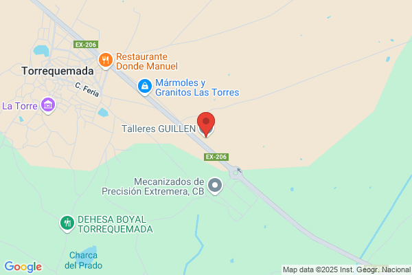 Guillen Torrado j. F.