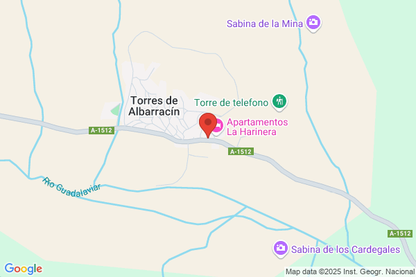 Harinera Del Carmen S. L.