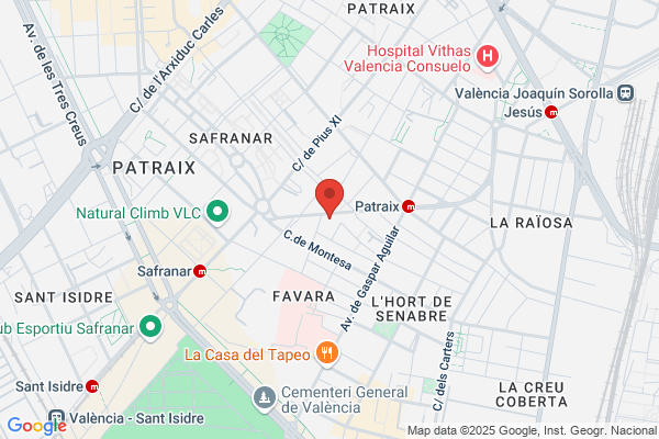 Administracion De Fincas Morillo