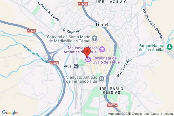 Agroalimentaria De Teruel S.A.