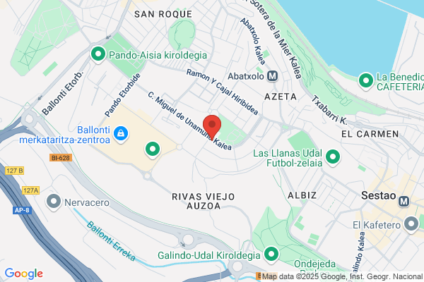 Aislamientos Judez S.Cv.