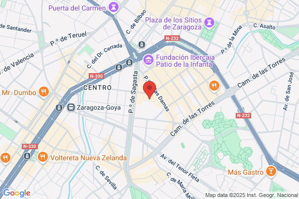 Almacenes Paraiso
