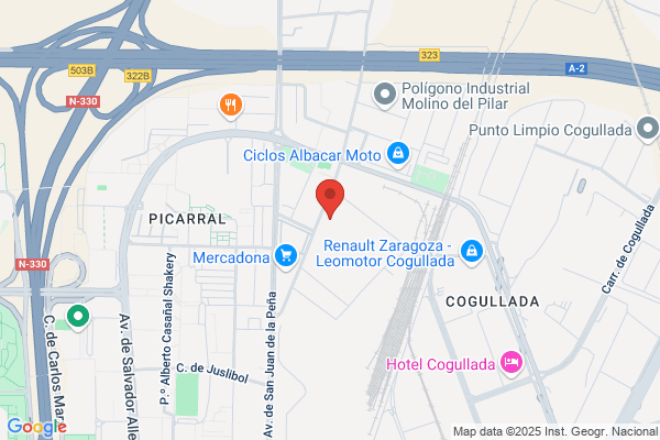 Almer Publicaciones Ven A Vernos