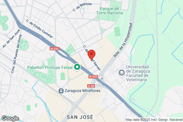 Alquilauto Zaragoza S.L.