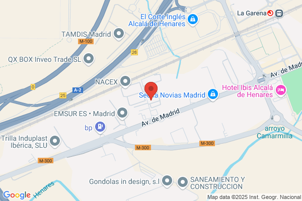 Mail Boxes Etc. - Centro MBE 0325
