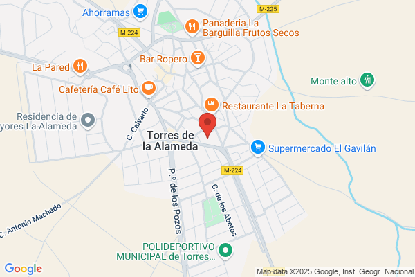 Enemar Hormigon Impreso