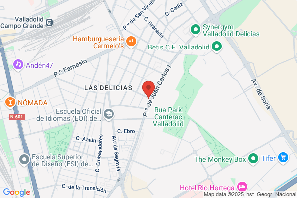 Oficina Seguros Pelayo