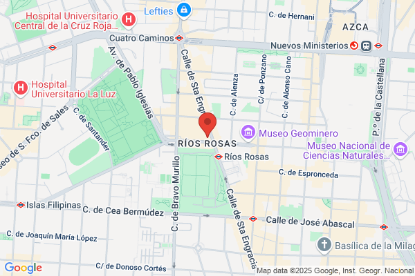 Disfraces Cabezones Madrid