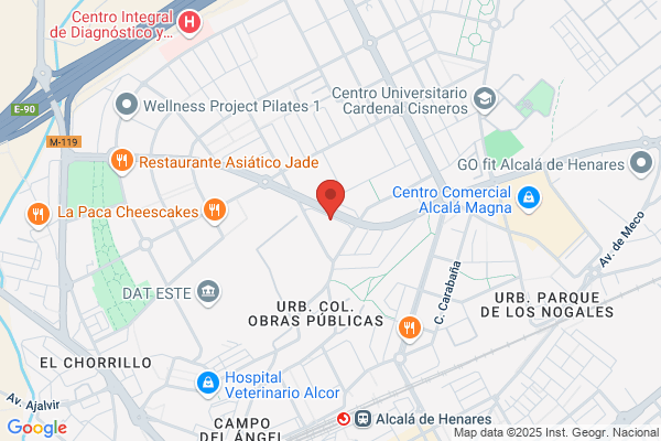 Maria Jose Barquillo LLanos, Abogados