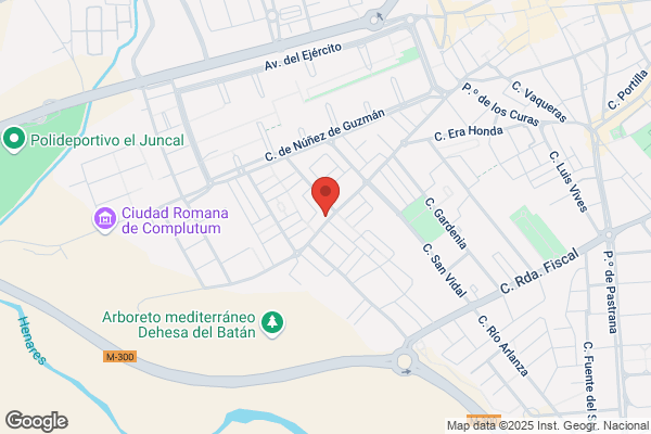 Ocasión Casa Inmobiliaria Alcalá de Henares