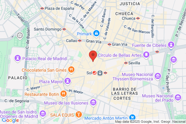 Parroquia Nuestra Señora Del Carmen