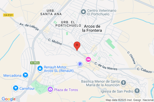 Pinturas y Trabajos Verticales Sebas