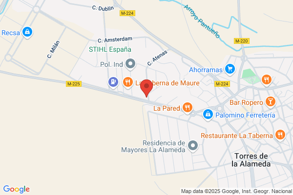 Restaurante Boulevard karaoke