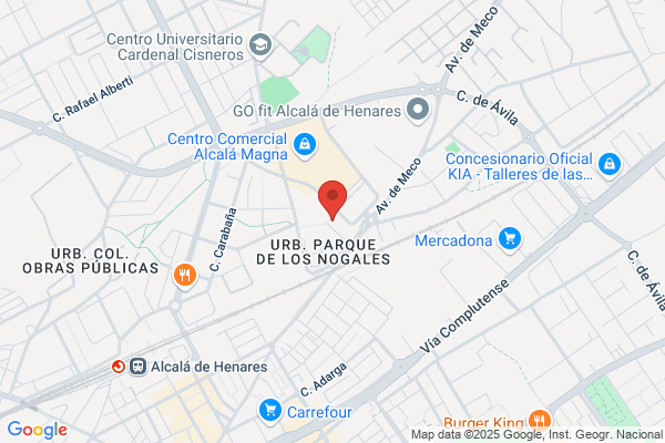 SERVICIOS CIBELES