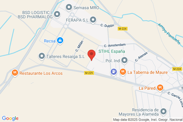 Tienda Lupis