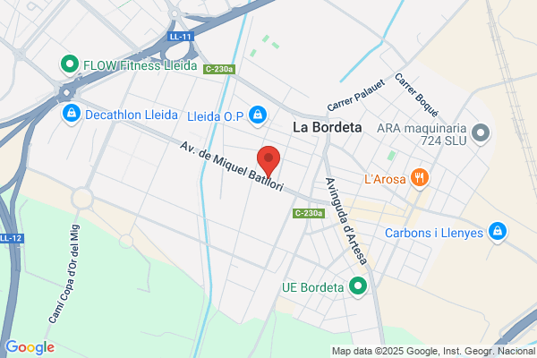 Agencia De Transportes Teixido