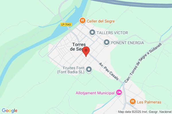 Bar Restaurant Trifasic