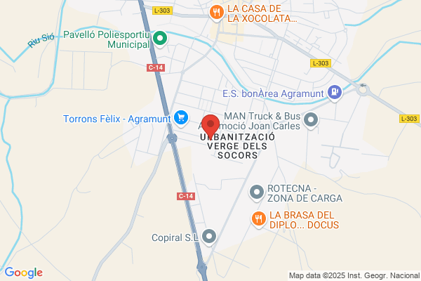 Bertran Puertas - Antigüedades v.