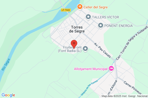 Cabre Ribes m.