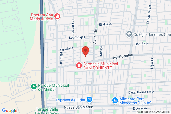 Colegio Nacional Mixto