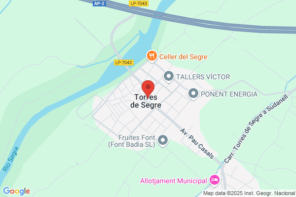 Masip Torrent - Carniceria Carnisseria Masip f.