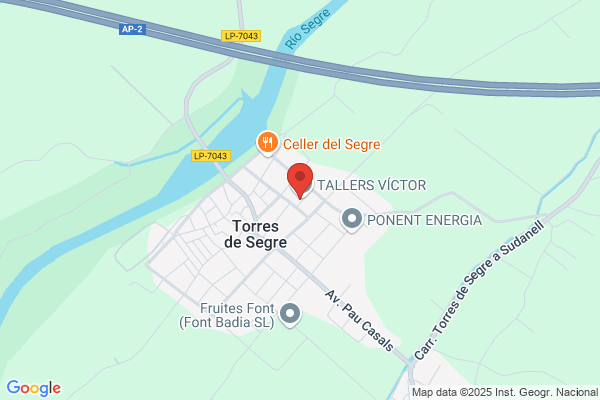 Serveis Monne Mesalles S.L.