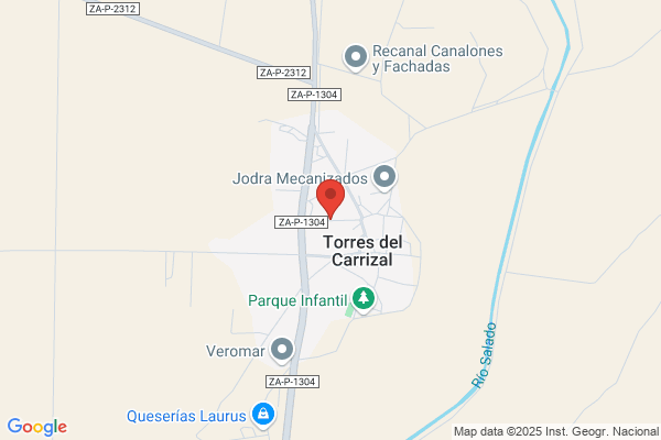 Tanatorio Sever Torres del Carrizal