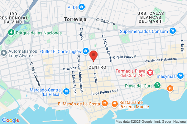Eden Properties