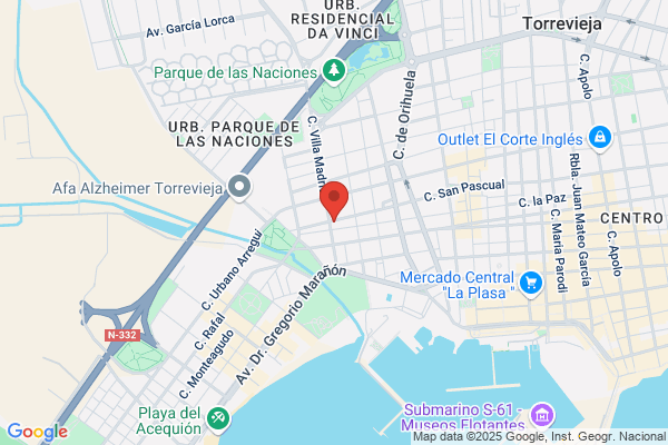 Arquitecturas y Reformas