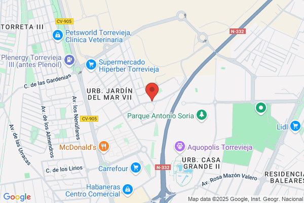 EMC Inmobiliaria
