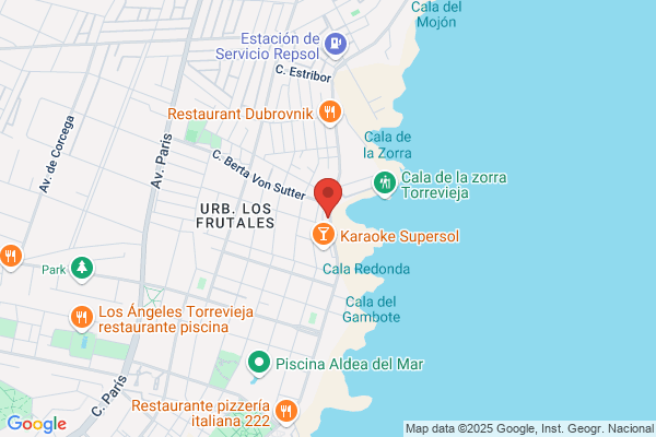 TORREVIEJA SURF